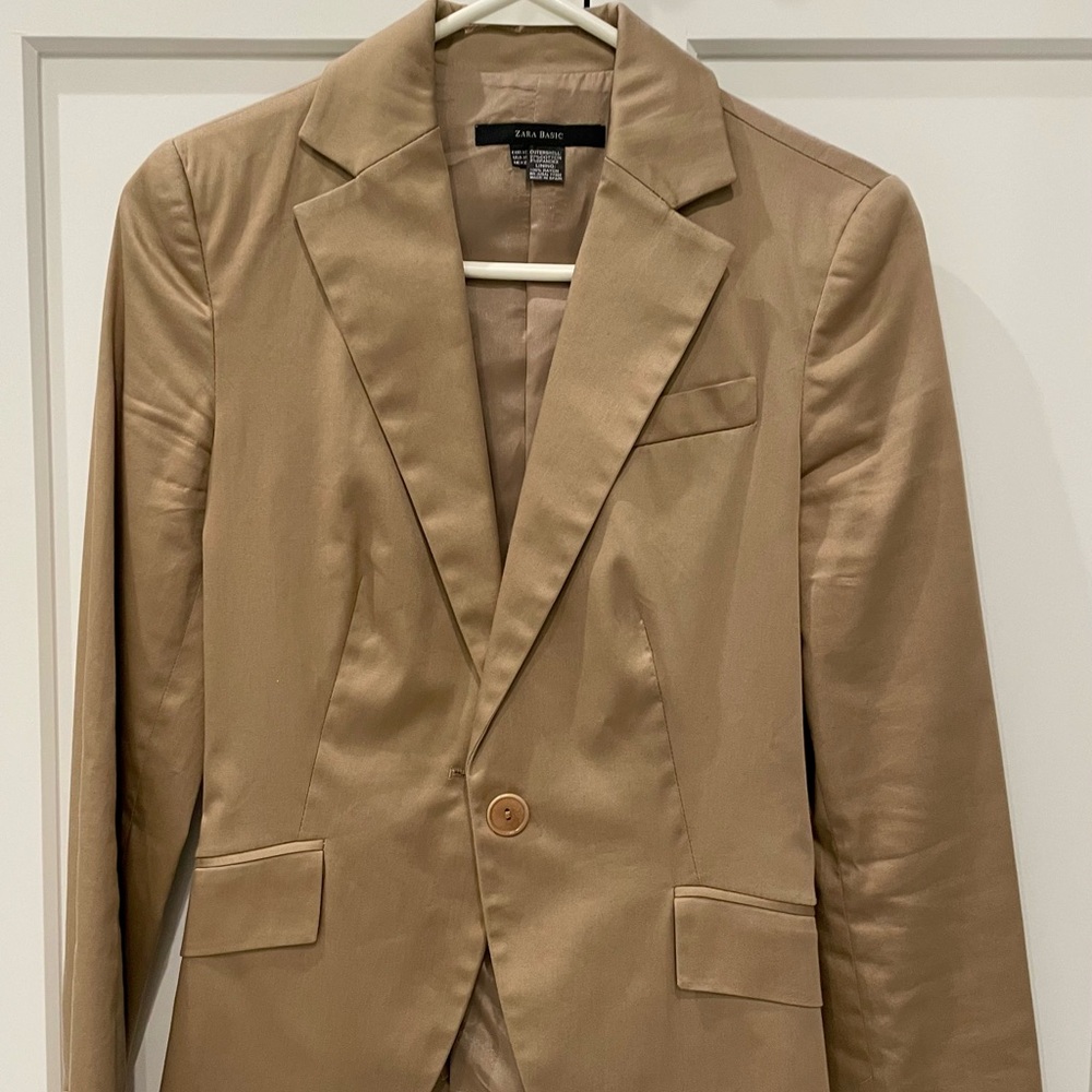 Zara Women’s Blazer - size XS